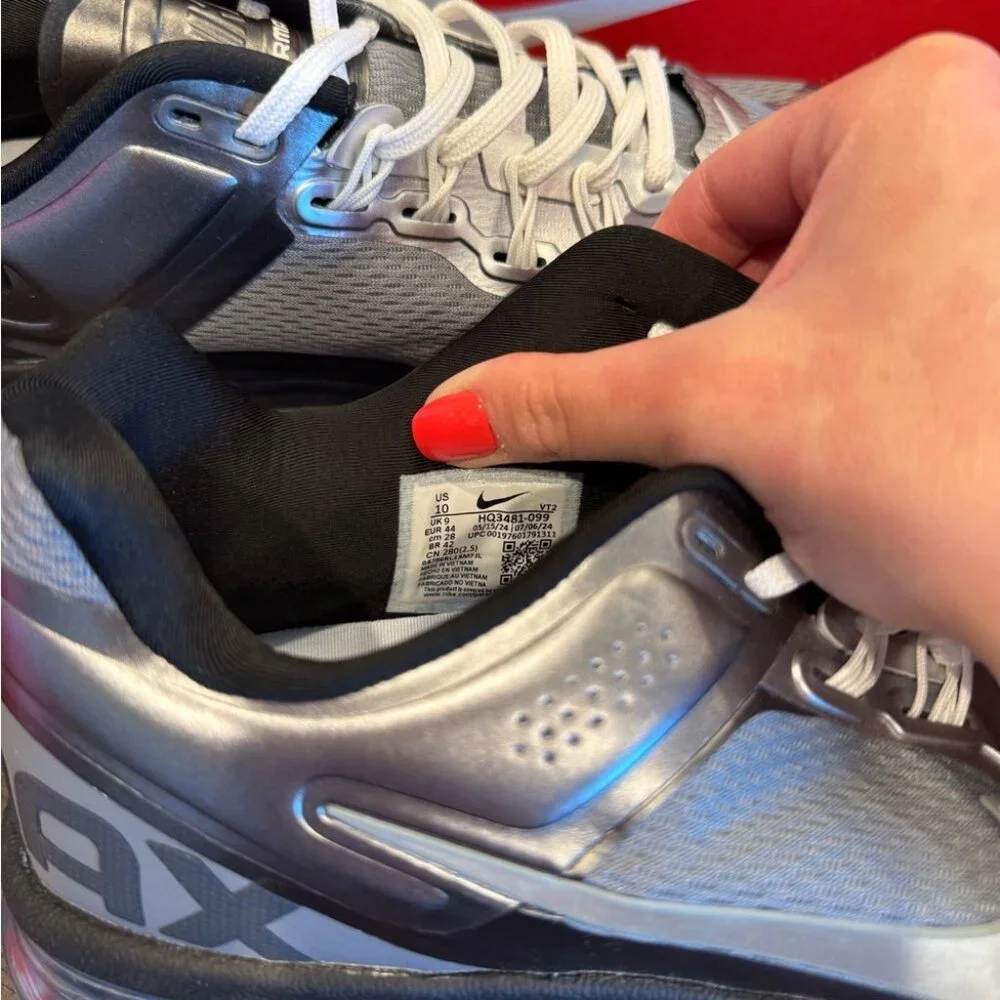 Nike Air Max 2013 - Picture 4 of 5